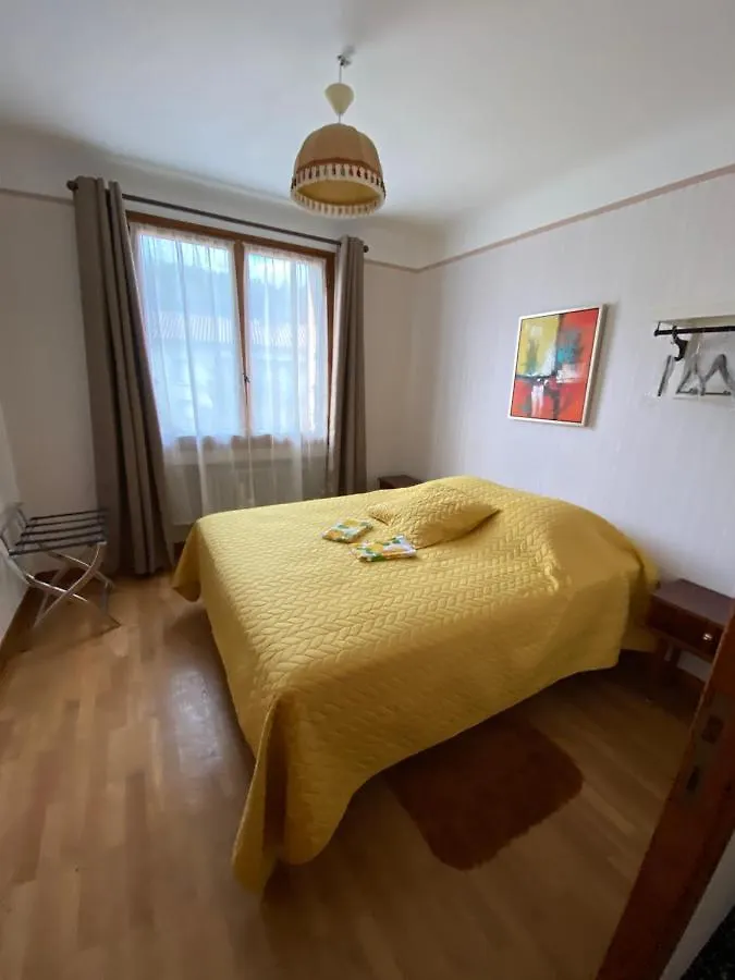 Nouveau Villa Olga Jaujac