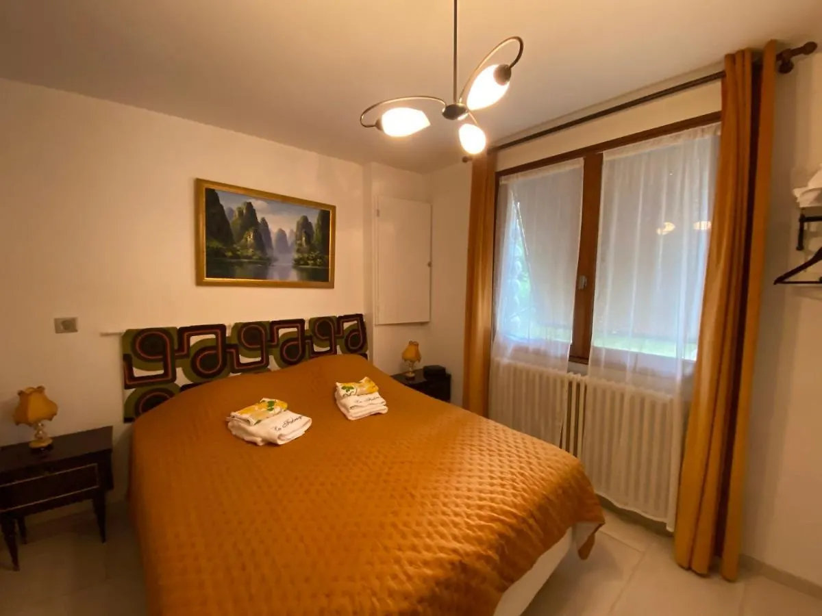 Nouveau Villa Olga location