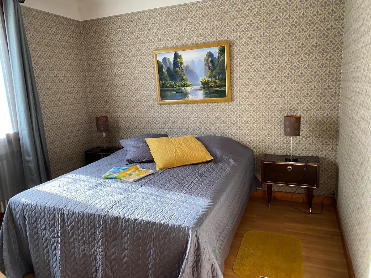 Nouveau Villa Olga Jaujac